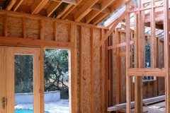 house-framing