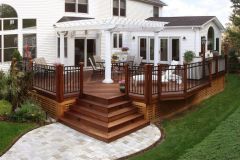 50-Incredible-Front-Porch-With-Wooden-Ipe-Deck-Ideas-390