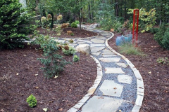 backyard-walkway-stone-edging-ideas